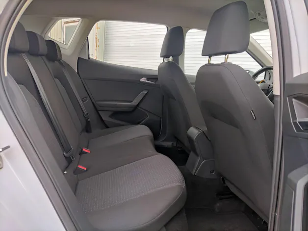 SEAT Arona 1.0 TSI 110 Style DSG