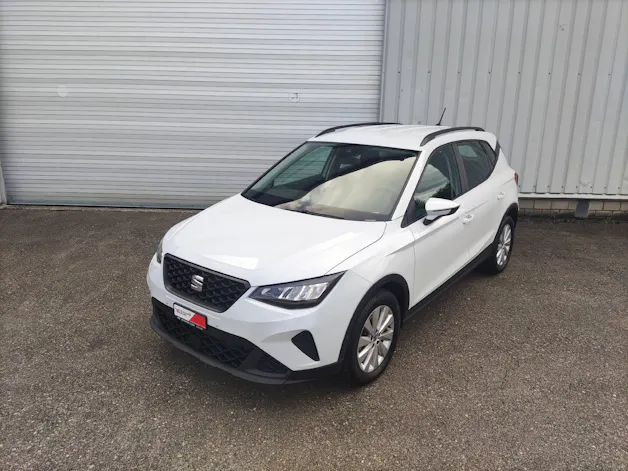 SEAT Arona 1.0 TSI 110 Style DSG