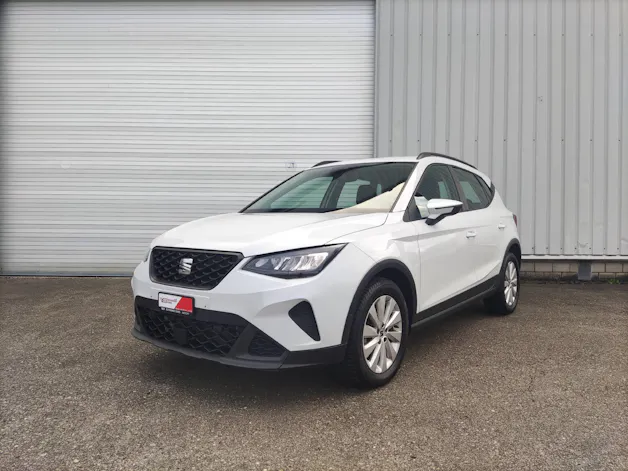 SEAT Arona 1.0 TSI 110 Style DSG