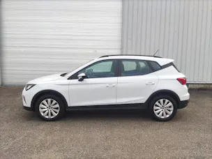 SEAT Arona 1.0 TSI 110 Style DSG