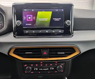 SEAT Arona 1.0 TSI 110 Style DSG