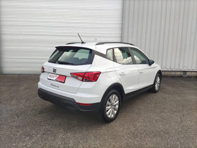 SEAT Arona 1.0 TSI 110 Style DSG