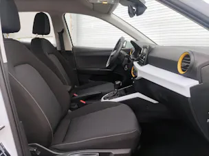 SEAT Arona 1.0 TSI 110 Style DSG