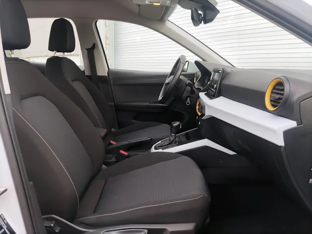 SEAT Arona 1.0 TSI 110 Style DSG