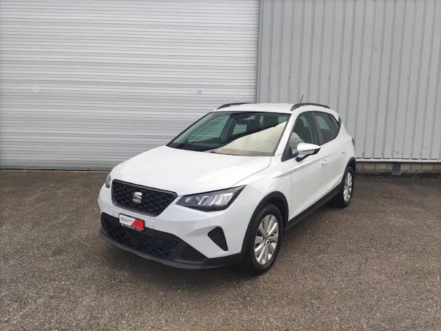 SEAT Arona 1.0 TSI 110 Style DSG