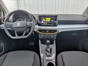 SEAT Arona 1.0 TSI 110 Style DSG