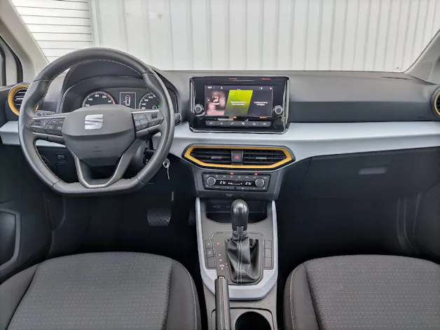 SEAT Arona 1.0 TSI 110 Style DSG