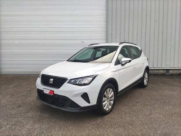 SEAT Arona 1.0 TSI 110 Style DSG