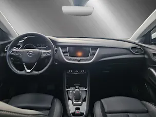 Opel Grandland X 1.6 T PHEV Excellence