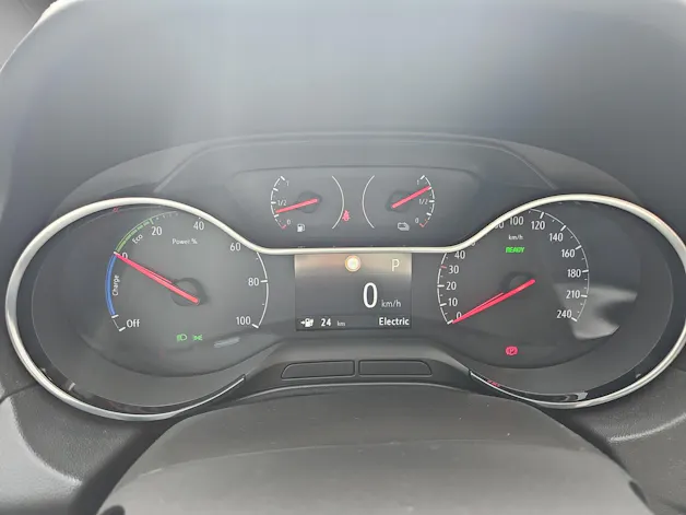 Opel Grandland X 1.6 T PHEV Excellence