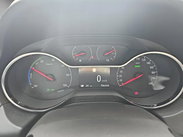 Opel Grandland X 1.6 T PHEV Excellence