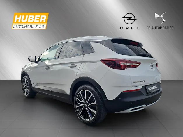 Opel Grandland X 1.6 T PHEV Excellence