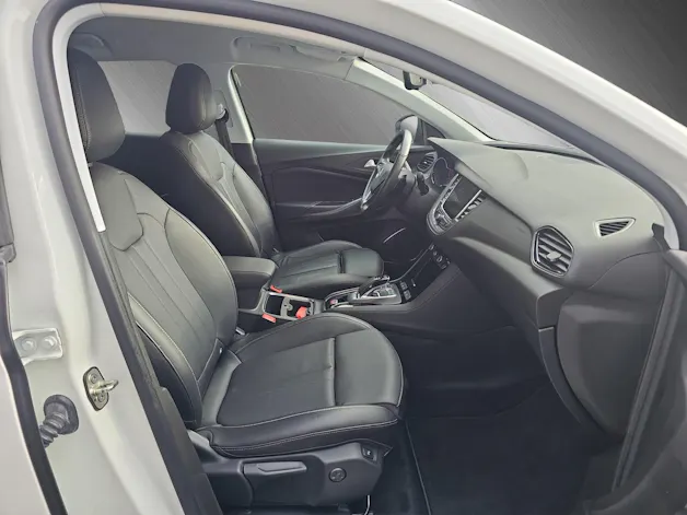 Opel Grandland X 1.6 T PHEV Excellence
