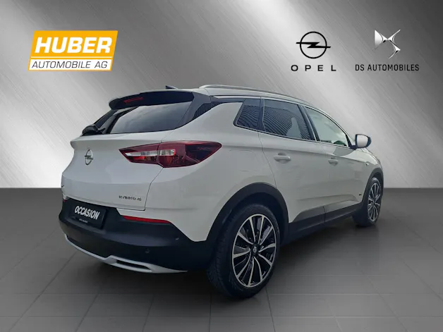 Opel Grandland X 1.6 T PHEV Excellence