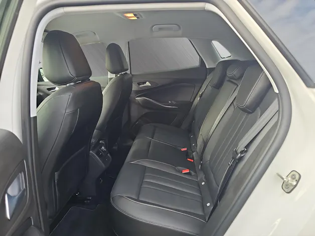 Opel Grandland X 1.6 T PHEV Excellence