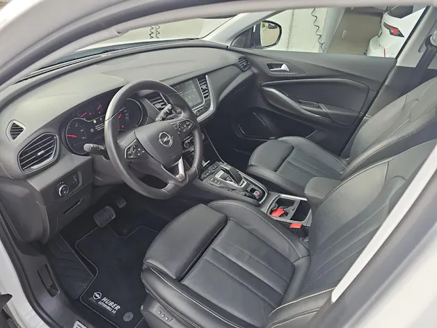Opel Grandland X 1.6 T PHEV Excellence