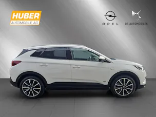 Opel Grandland X 1.6 T PHEV Excellence
