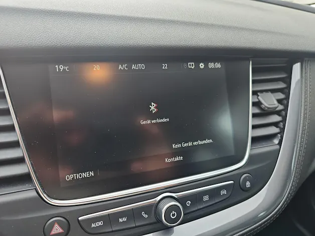 Opel Grandland X 1.6 T PHEV Excellence