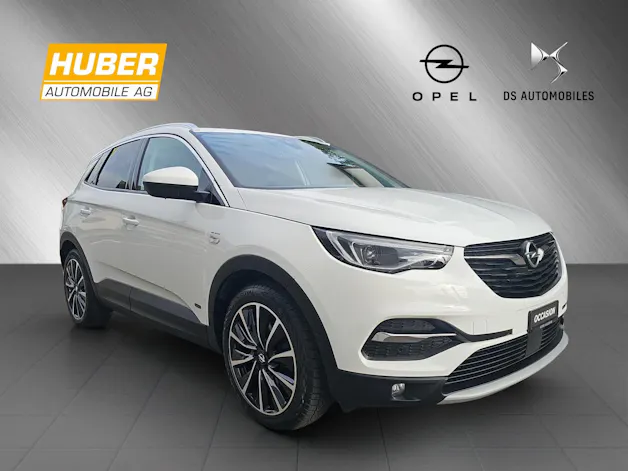 Opel Grandland X 1.6 T PHEV Excellence