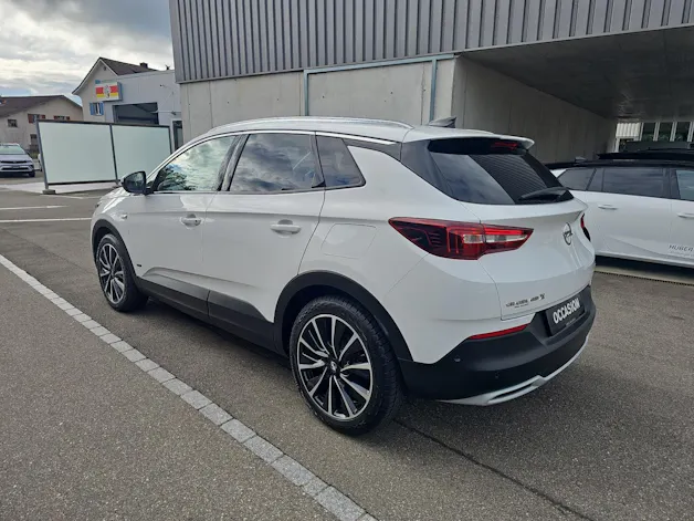Opel Grandland X 1.6 T PHEV Excellence