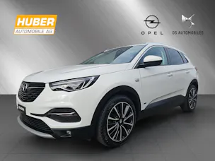 Opel Grandland X 1.6 T PHEV Excellence