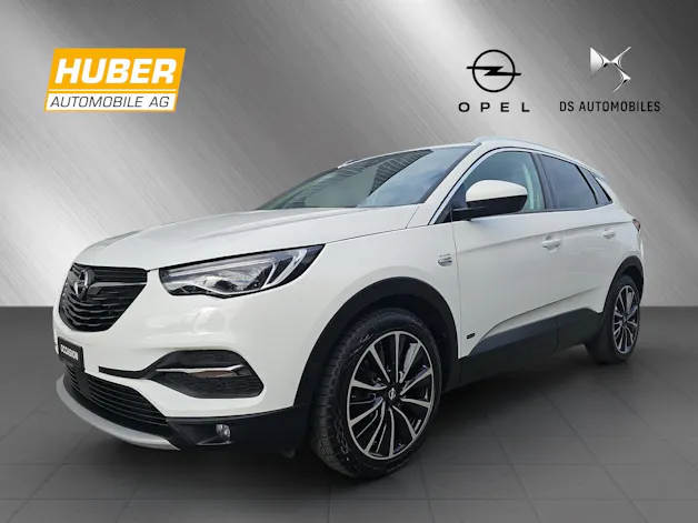 Opel Grandland X 1.6 T PHEV Excellence