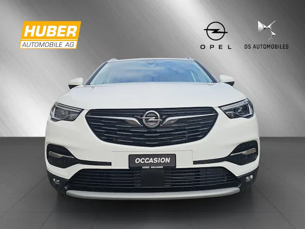 Opel Grandland X 1.6 T PHEV Excellence