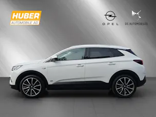 Opel Grandland X 1.6 T PHEV Excellence