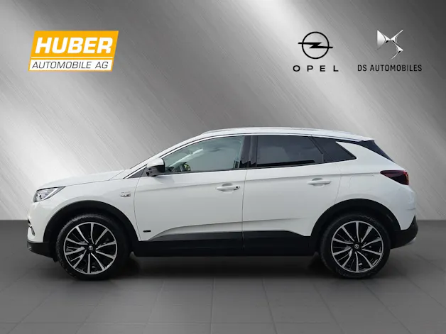 Opel Grandland X 1.6 T PHEV Excellence