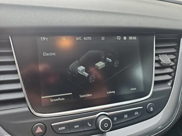 Opel Grandland X 1.6 T PHEV Excellence
