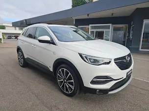 Opel Grandland X 1.6 T PHEV Excellence