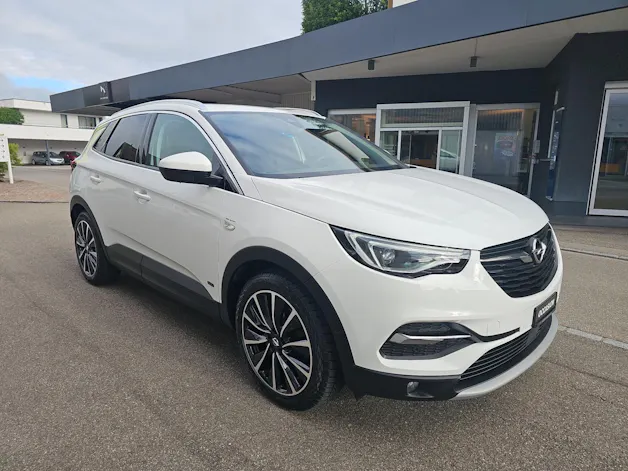 Opel Grandland X 1.6 T PHEV Excellence