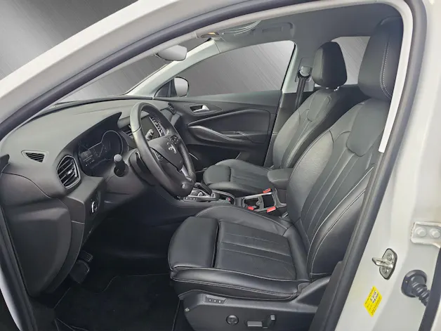 Opel Grandland X 1.6 T PHEV Excellence