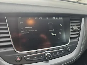 Opel Grandland X 1.6 T PHEV Excellence