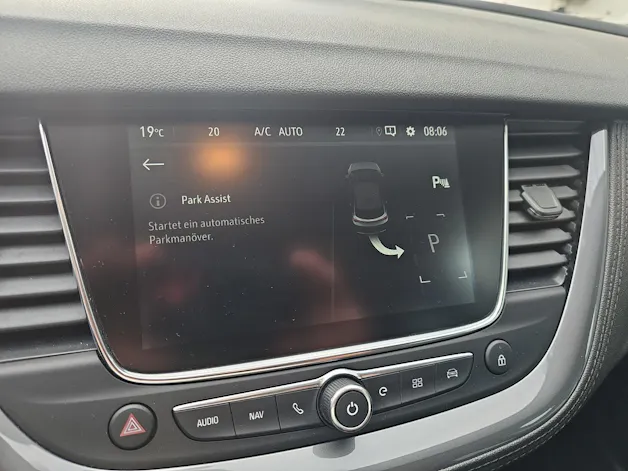 Opel Grandland X 1.6 T PHEV Excellence