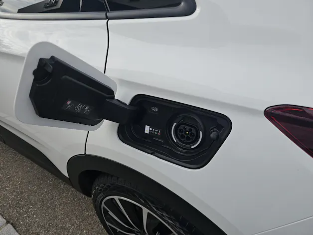 Opel Grandland X 1.6 T PHEV Excellence