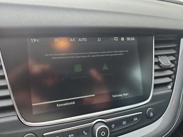 Opel Grandland X 1.6 T PHEV Excellence