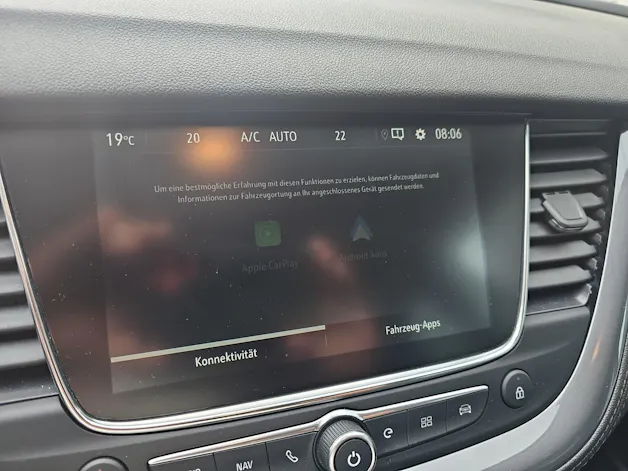 Opel Grandland X 1.6 T PHEV Excellence