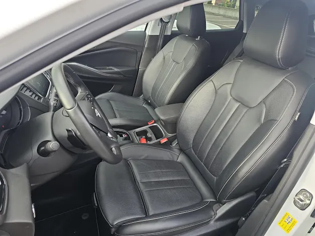 Opel Grandland X 1.6 T PHEV Excellence