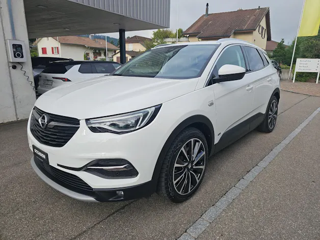Opel Grandland X 1.6 T PHEV Excellence