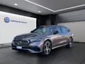 Mercedes-Benz E 300 de 4MATIC T-Modell AMG Line