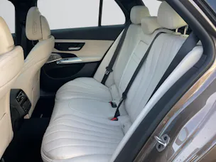 Mercedes-Benz E 300 de 4MATIC T-Modell AMG Line