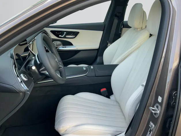 Mercedes-Benz E 300 de 4MATIC T-Modell AMG Line
