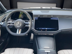 Vehicle image MERCEDES-BENZ E 300 de AMG Line 4matic Kombi