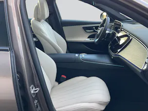 Mercedes-Benz E 300 de 4MATIC T-Modell AMG Line