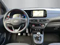 Hyundai i10 1.0 T-GDi N-Line