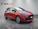 Hyundai i10 1.0 T-GDi N-Line