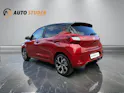 Hyundai i10 1.0 T-GDi N-Line