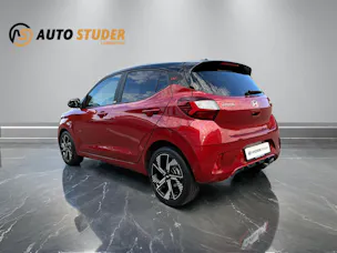 Hyundai i10 1.0 T-GDi N-Line