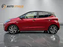 Hyundai i10 1.0 T-GDi N-Line